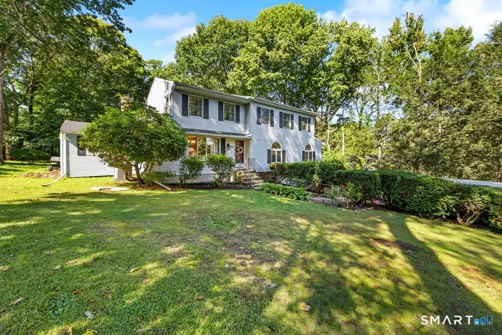 25 Crestwood Drive, Wolcott, CT 06716 - #1