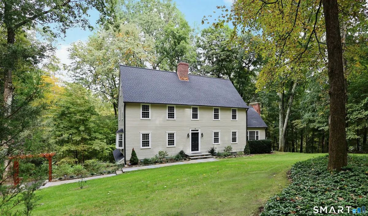 85 Cross Highway, Redding, CT 06896 - #1