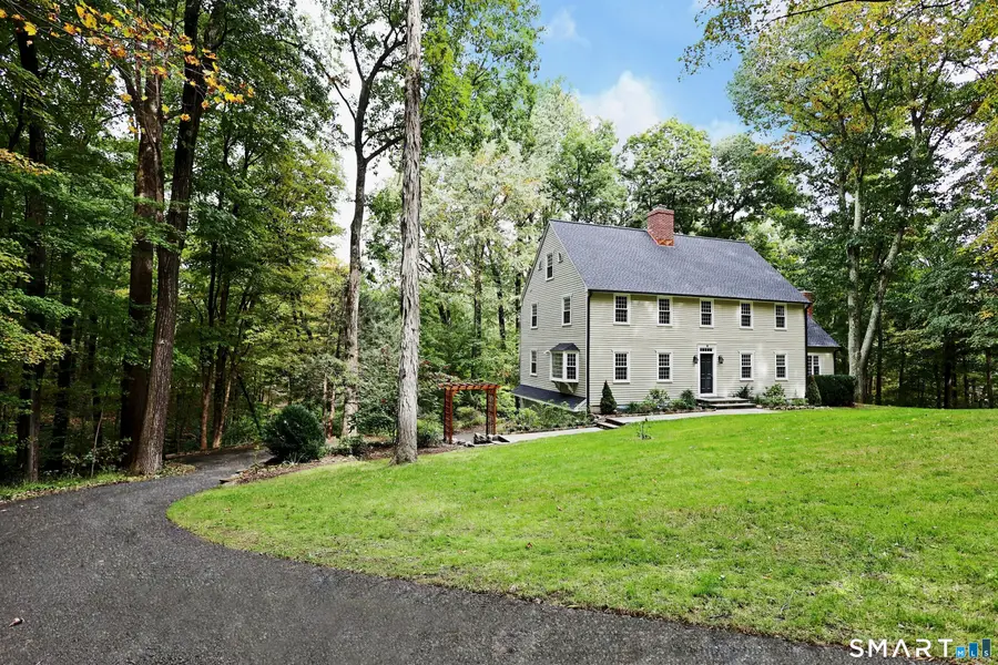 85 Cross Highway, Redding, CT 06896 - #2