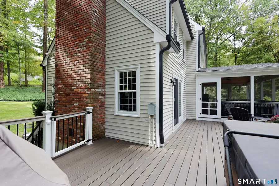 85 Cross Highway, Redding, CT 06896 - #3