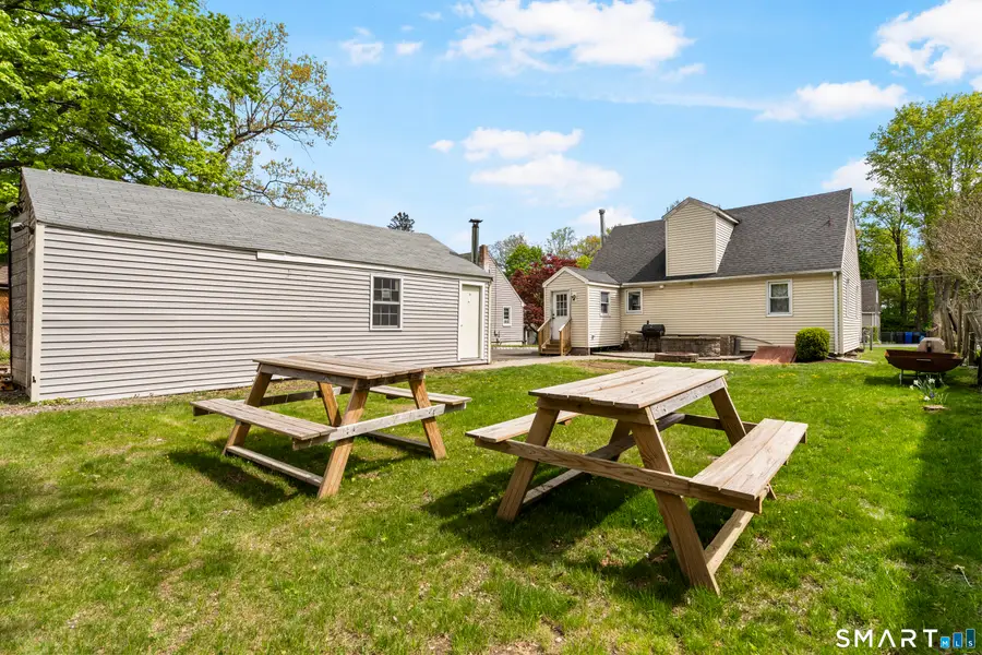 40 Hakim St Extension, Danbury, CT 06810 - #3