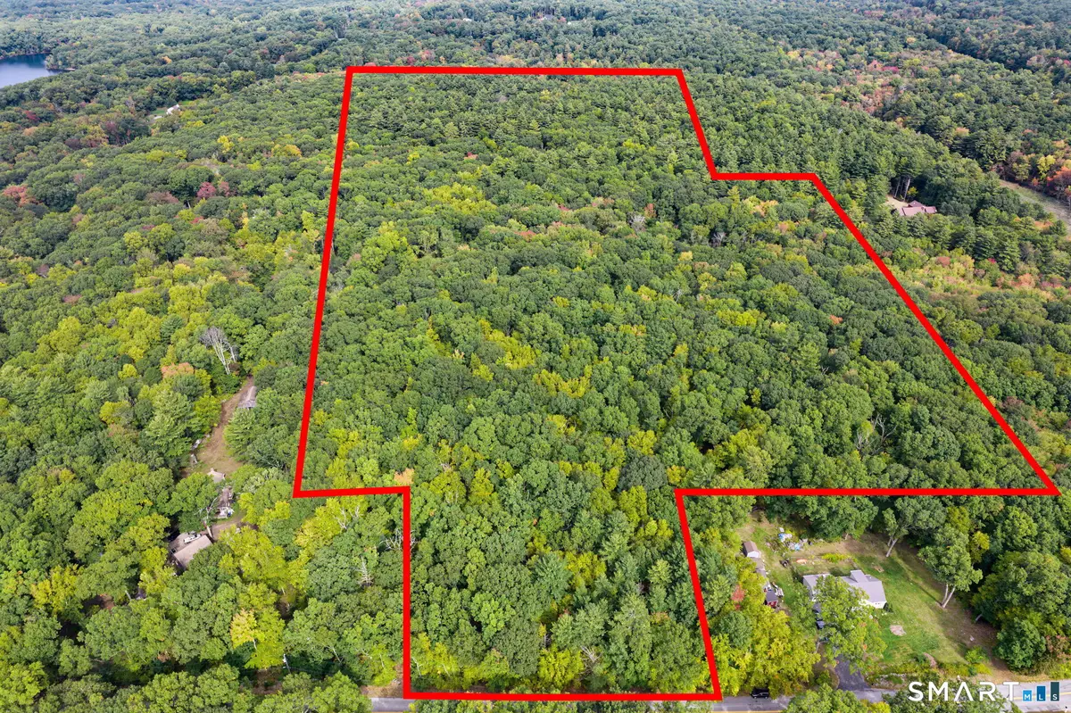 60 & 68 Squaw Rock Road, Killingly, CT 06239 - #1