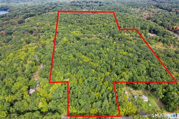 60 & 68 Squaw Rock Road, Killingly, CT 06239