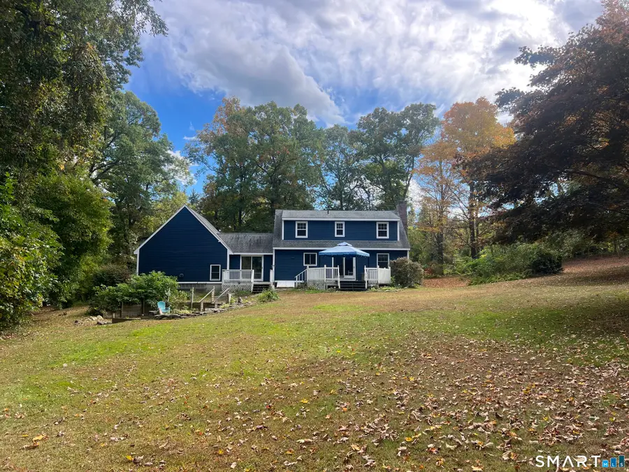 41 Alger Road, East Haddam, CT 06423 - #3