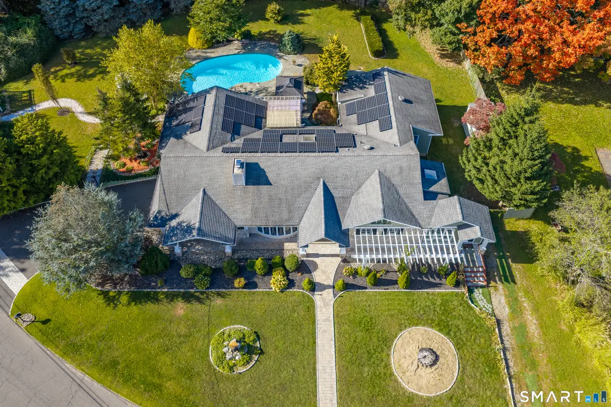 3 Dogwood Drive, Danbury, CT 06811 - #1