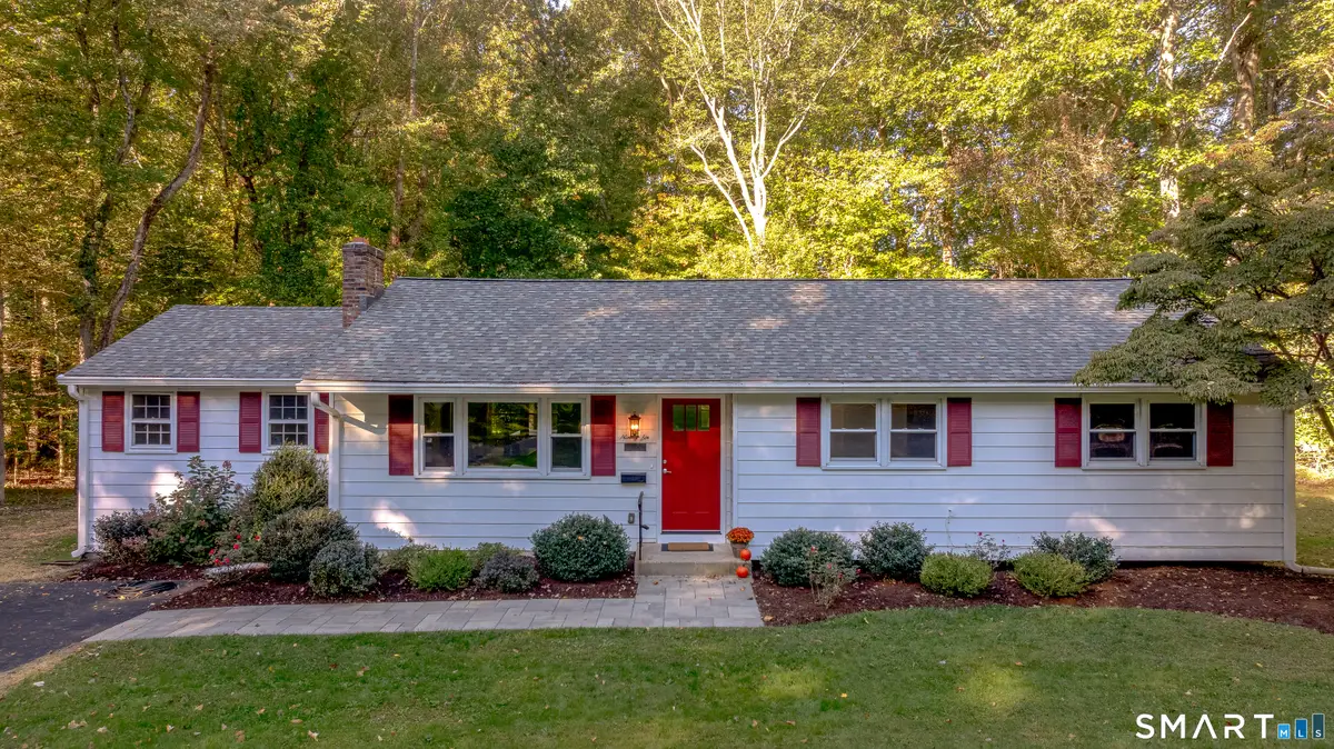 96 Glenwood Drive, Guilford, CT 06437 - #1