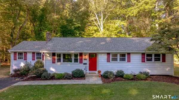 96 Glenwood Drive, Guilford, CT 06437