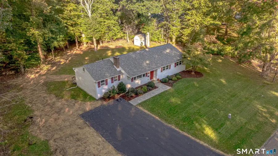 96 Glenwood Drive, Guilford, CT 06437 - #2