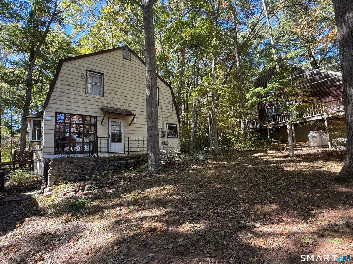 101 Beaver Dam Road, Woodstock Valley, CT 06282 - #1