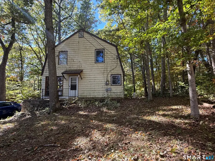 101 Beaver Dam Road, Woodstock Valley, CT 06282 - #2