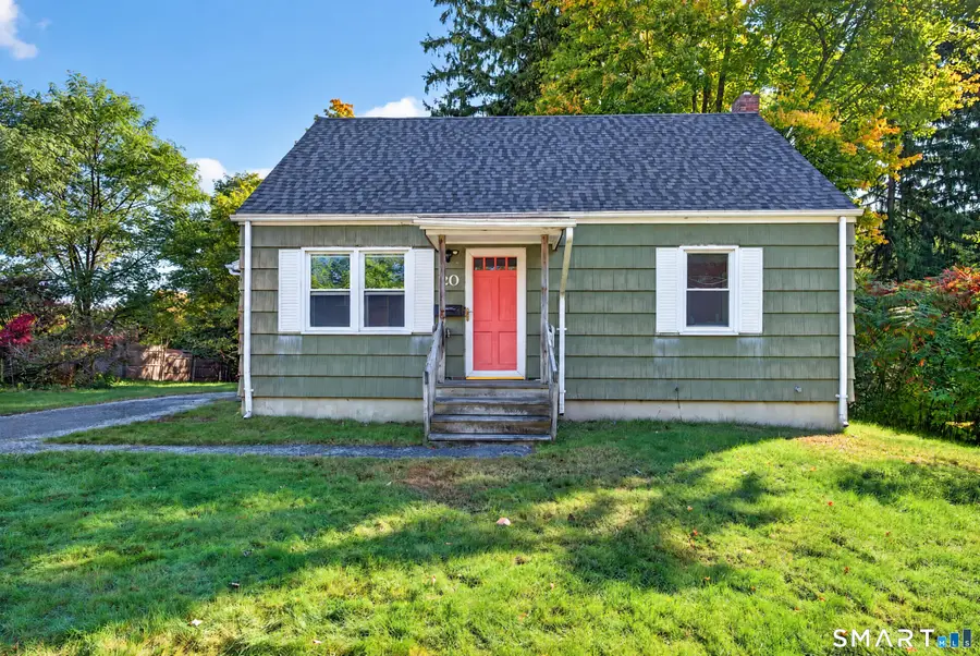 20 Dailey Circle, Vernon, CT 06066 - #2