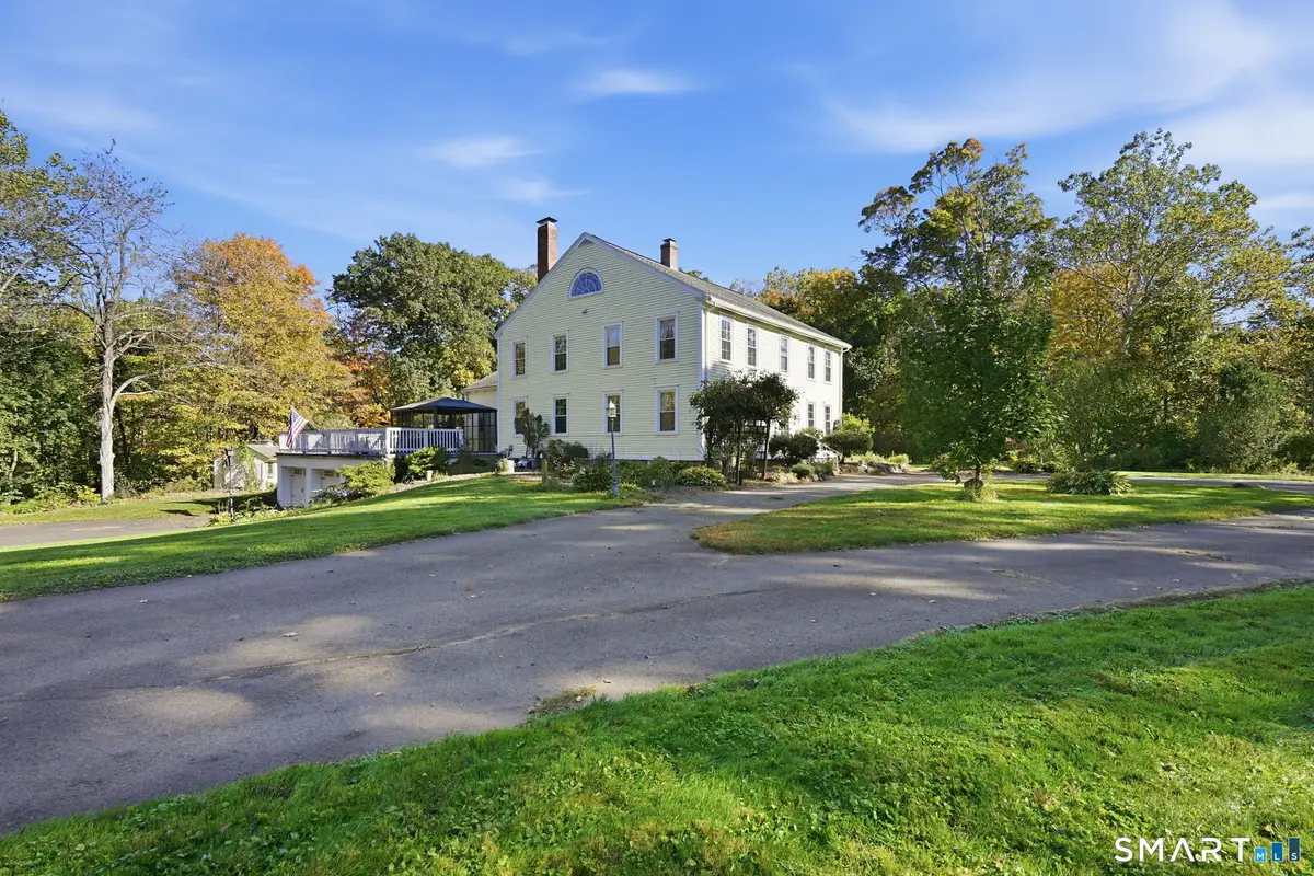 731 Latham Lane, Suffield, CT 06078 - #1