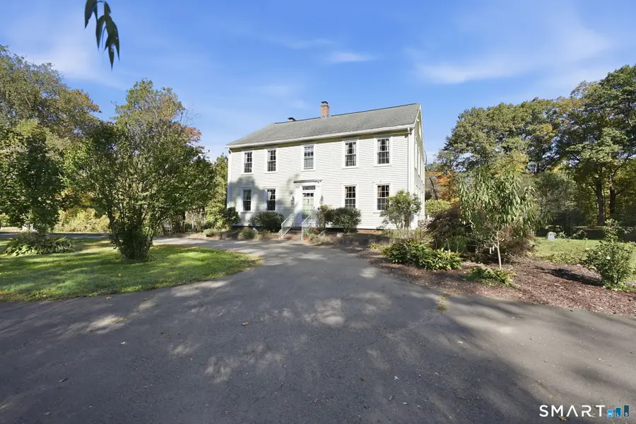 731 Latham Lane, Suffield, CT 06078 - #3