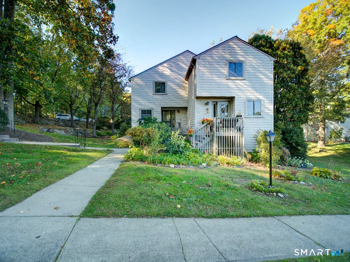 2 Meeting House Road #C, Stratford, CT 06614 - #1