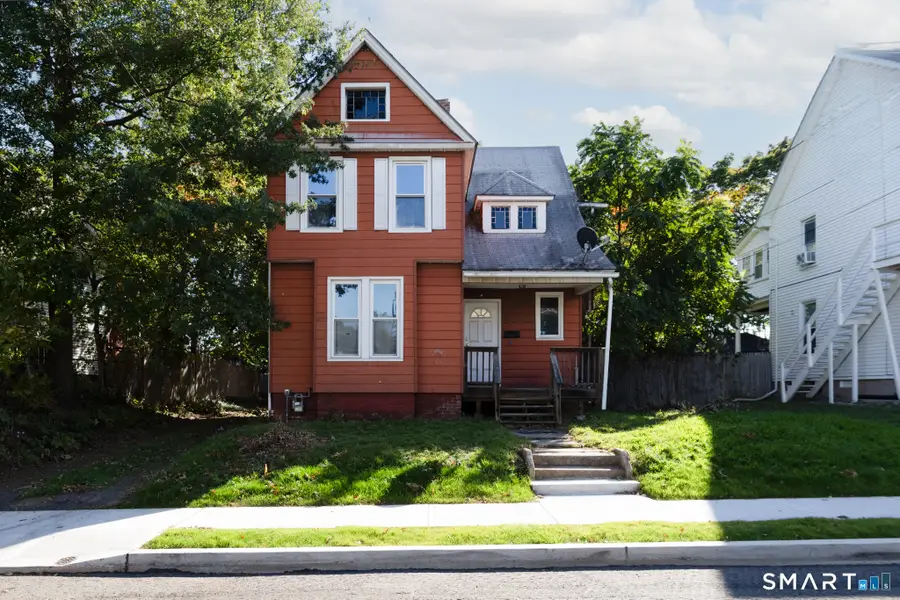 44 Fourth Street, Meriden, CT 06451 - #2