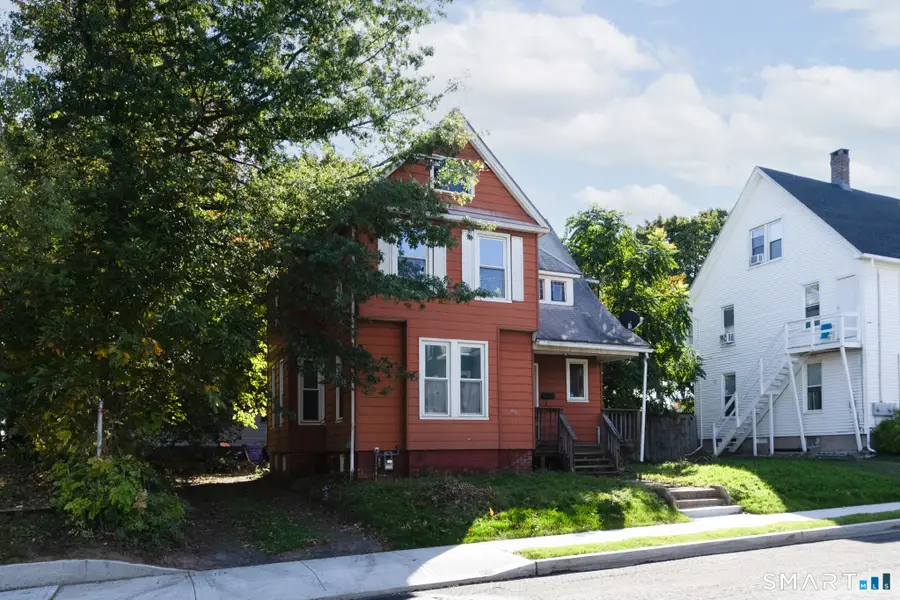44 Fourth Street, Meriden, CT 06451 - #3