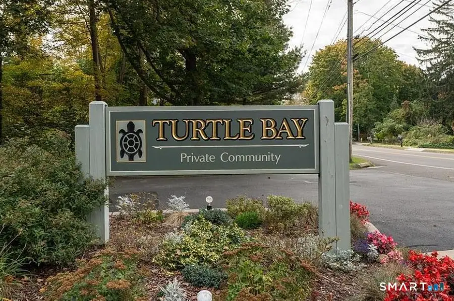 89 Turtle Bay Drive #89, Branford, CT 06405 - #2
