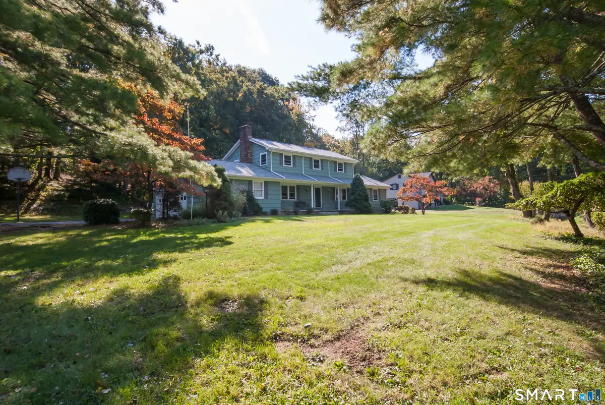39 Hunters Ridge Road, Shelton, CT 06484 - #1