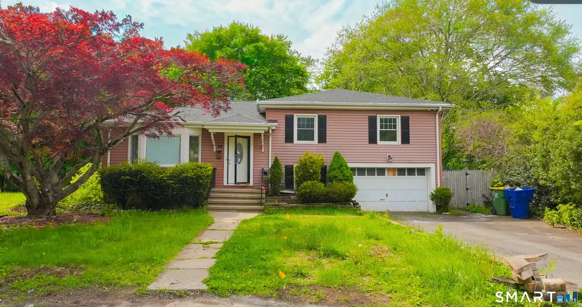 24 Sunfield Circle, Waterbury, CT 06708 - #1