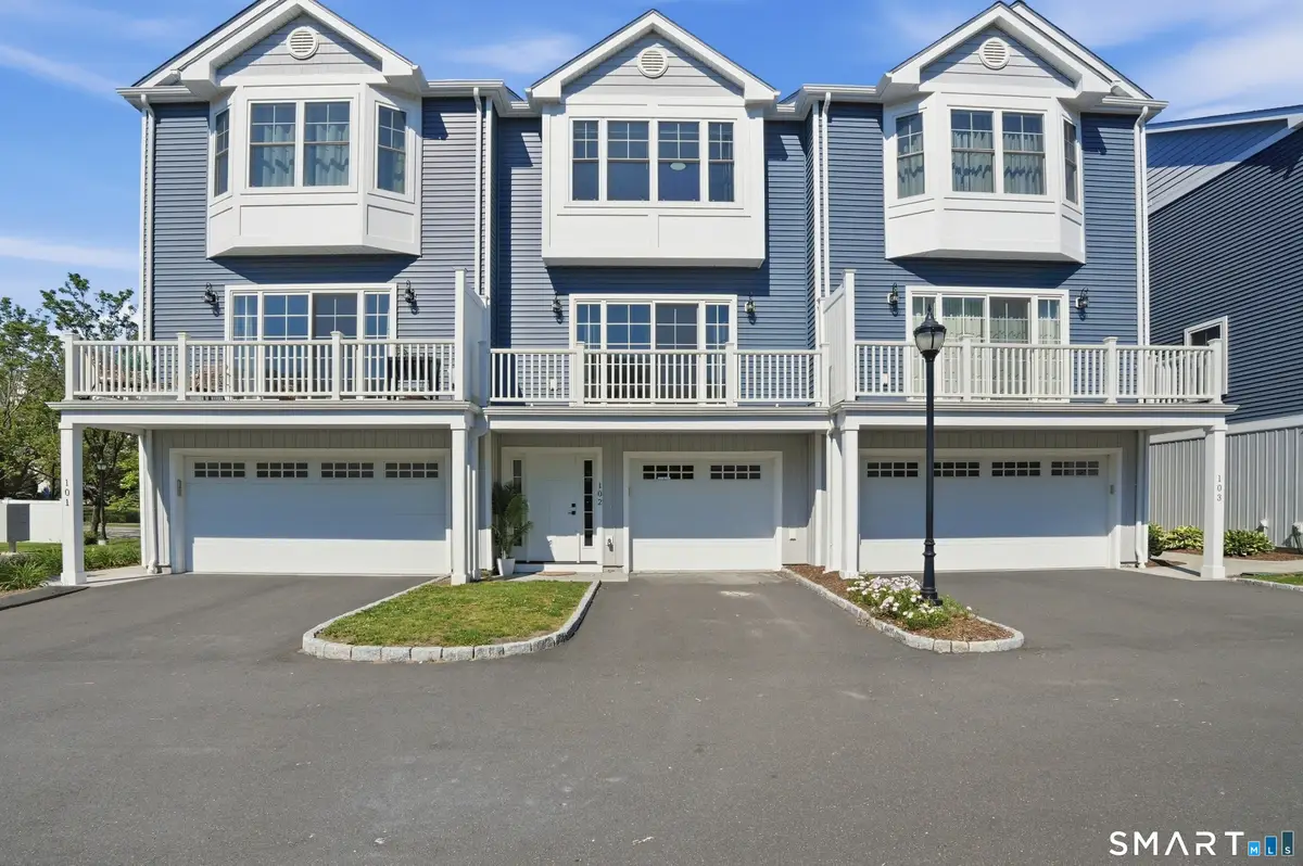 301 Harbour Close #102, New Haven, CT 06405 - #1