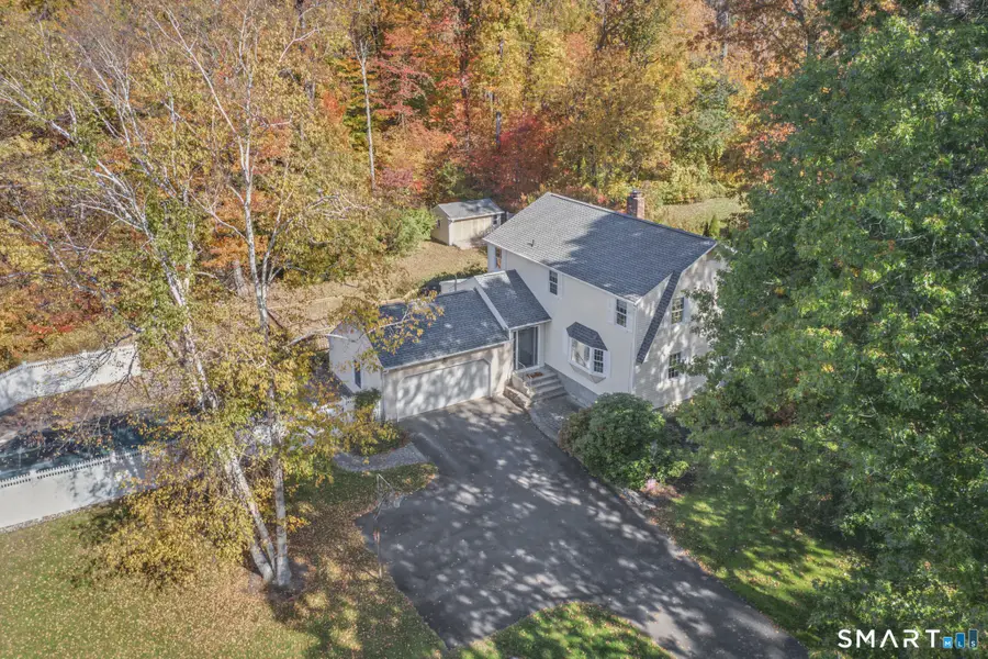 18 Michele Drive, Portland, CT 06480 - #2