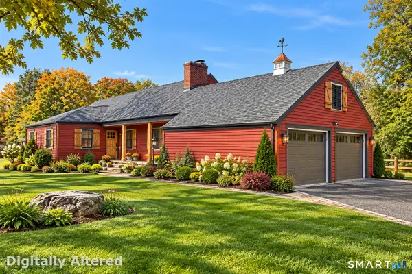 70 Copper Mine Road, Farmington, CT 06032