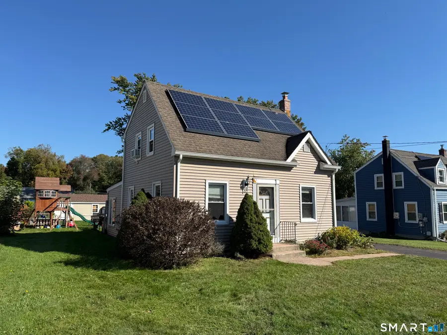 17 Pearl Street, Windsor Locks, CT 06096 - #2