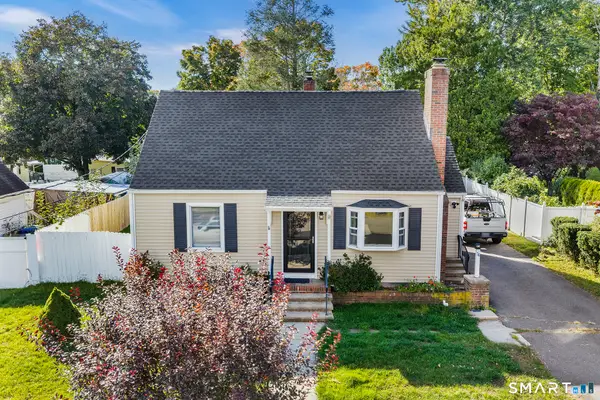 26 Lacey Road, Southington, CT 06489