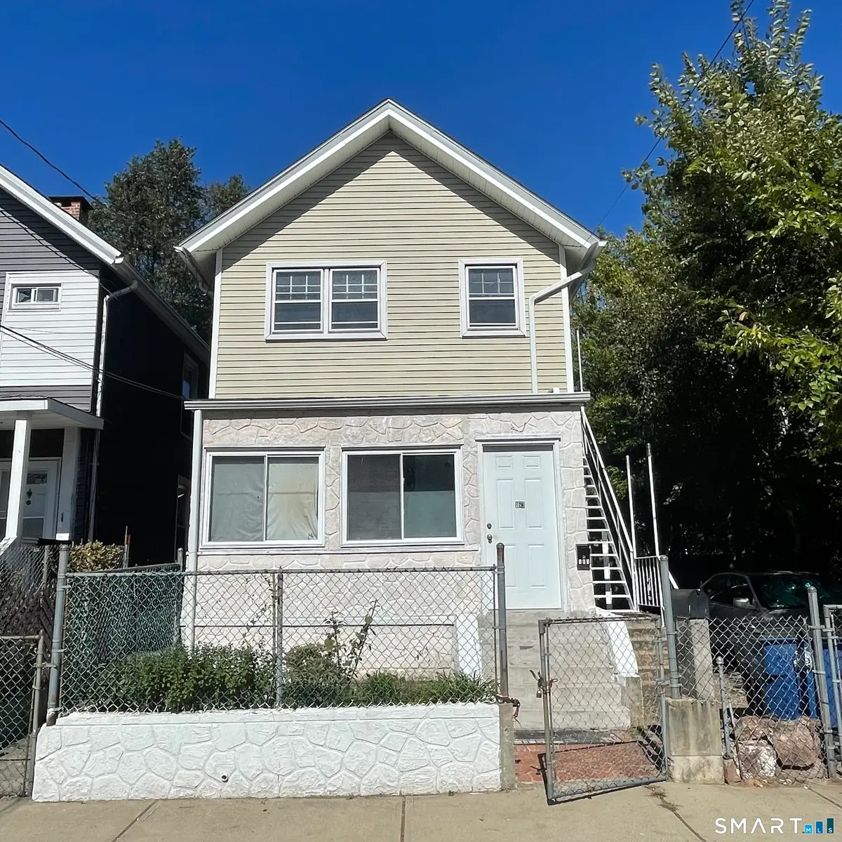163 Saltonstall Avenue, New Haven, CT 06513 - #1