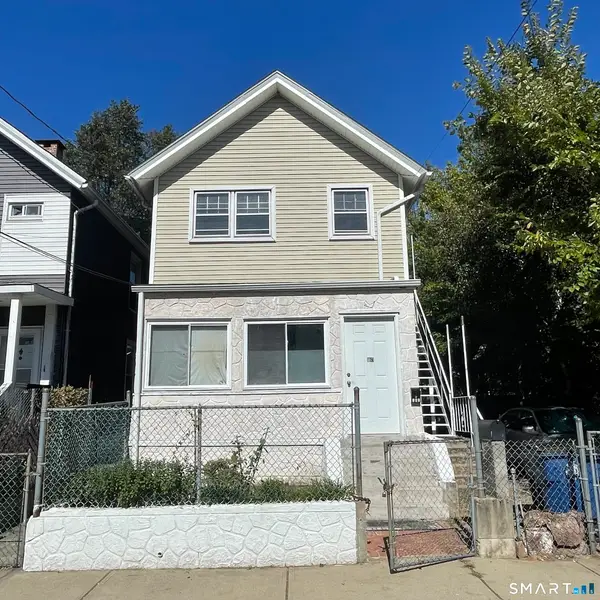 163 Saltonstall Avenue, New Haven, CT 06513