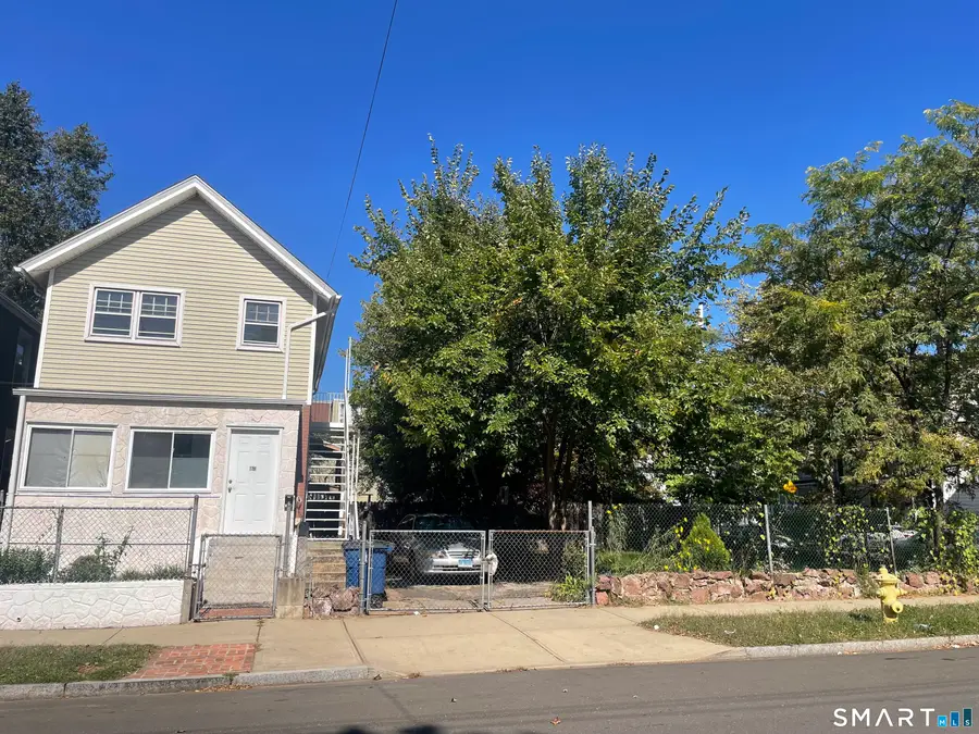 163 Saltonstall Avenue, New Haven, CT 06513 - #3
