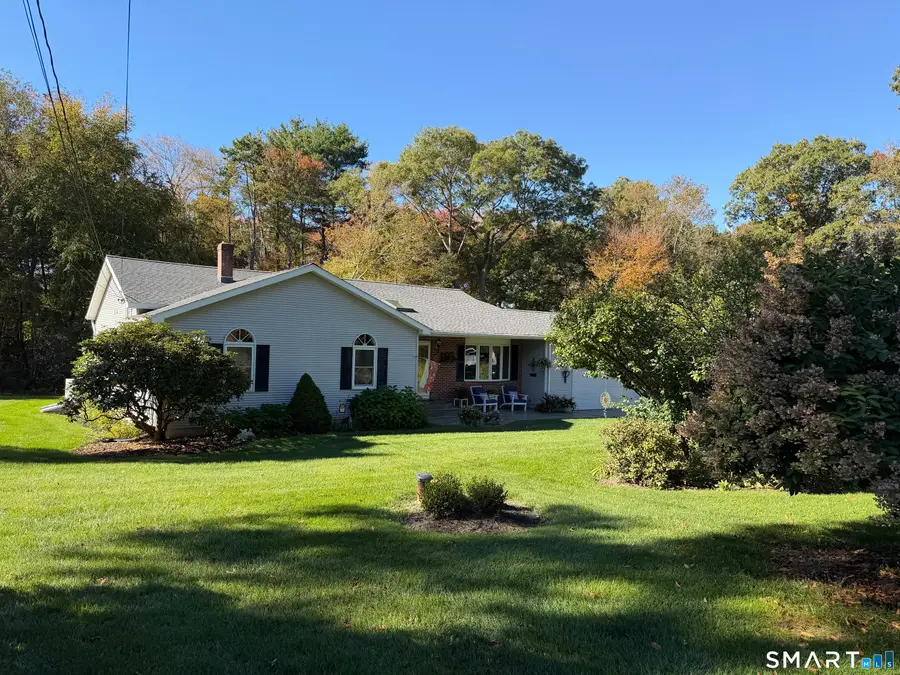 17 Vezina Drive, Killingly, CT 06239 - #2