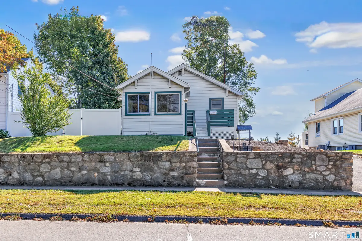 402 Patterson Avenue, Stratford, CT 06614 - #1