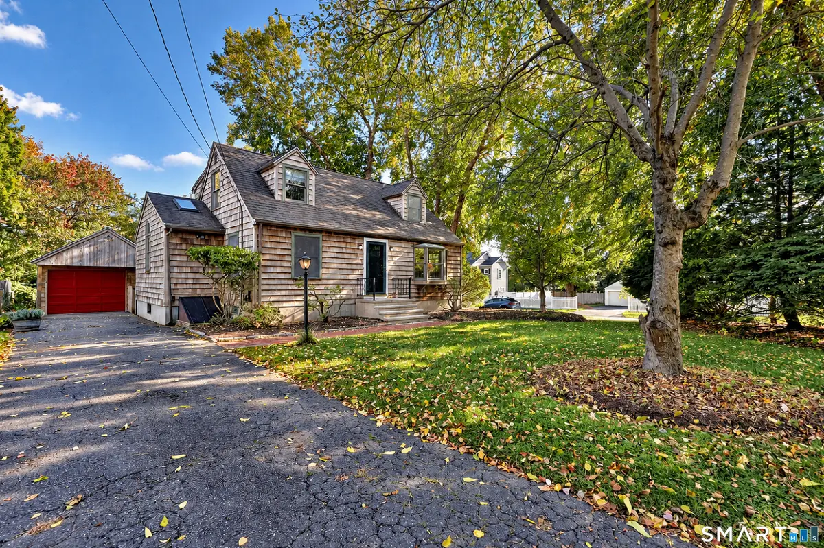 295 Reid Street, Fairfield, CT 06824 - #1