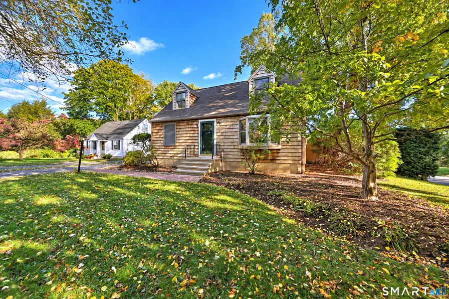 295 Reid Street, Fairfield, CT 06824 - #3