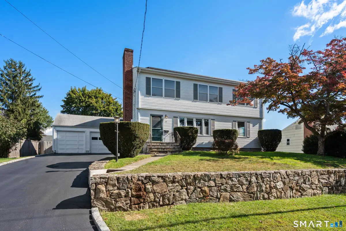 38 Milandale Road, Fairfield, CT 06824 - #1