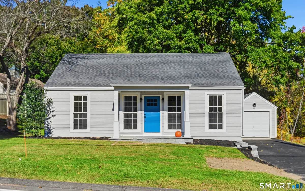 193 Southern Boulevard, Danbury, CT 06810 - #1