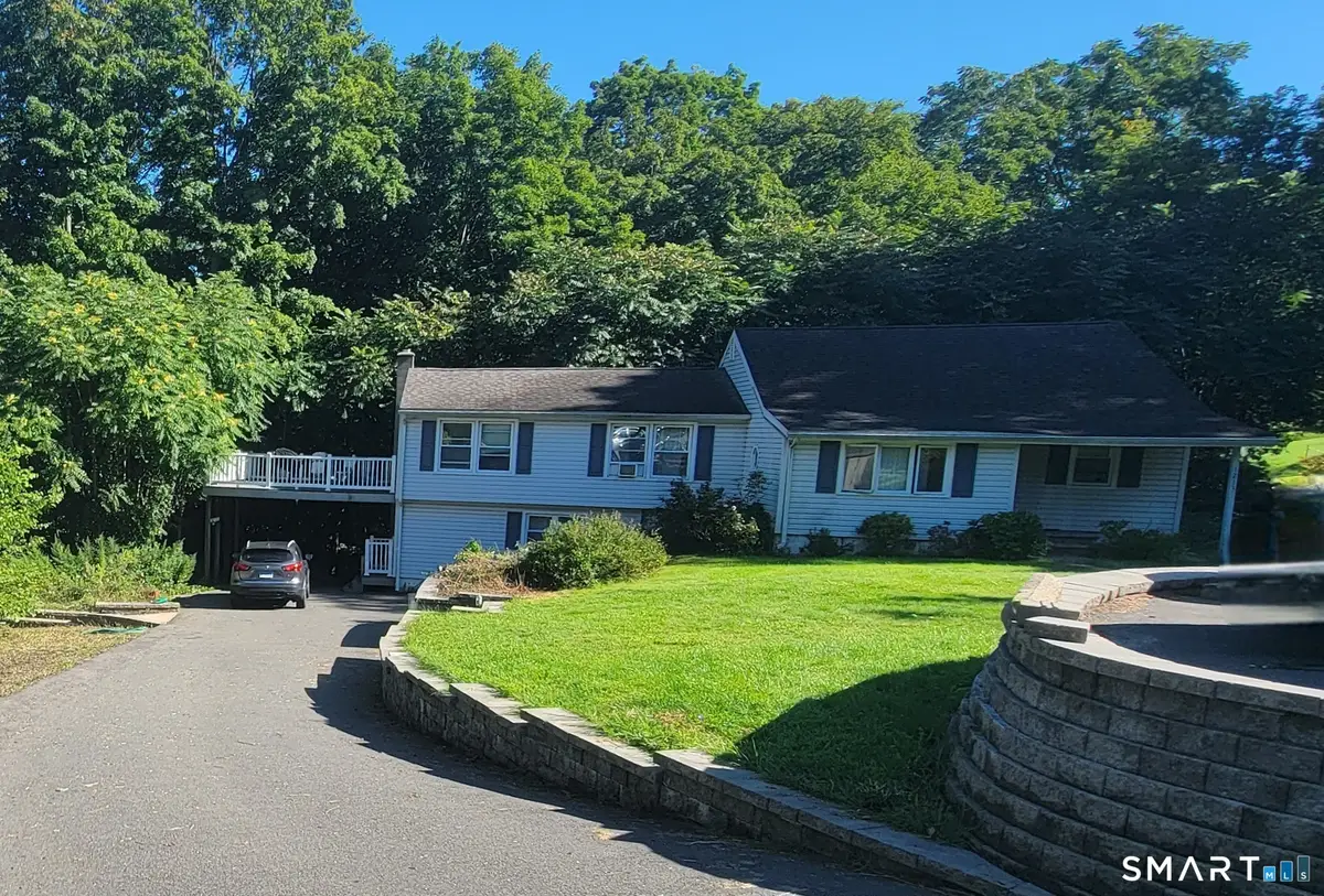 1213 Yale Avenue, Wallingford, CT 06492 - #1