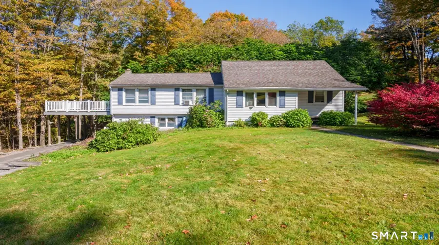 1213 Yale Avenue, Wallingford, CT 06492 - #2