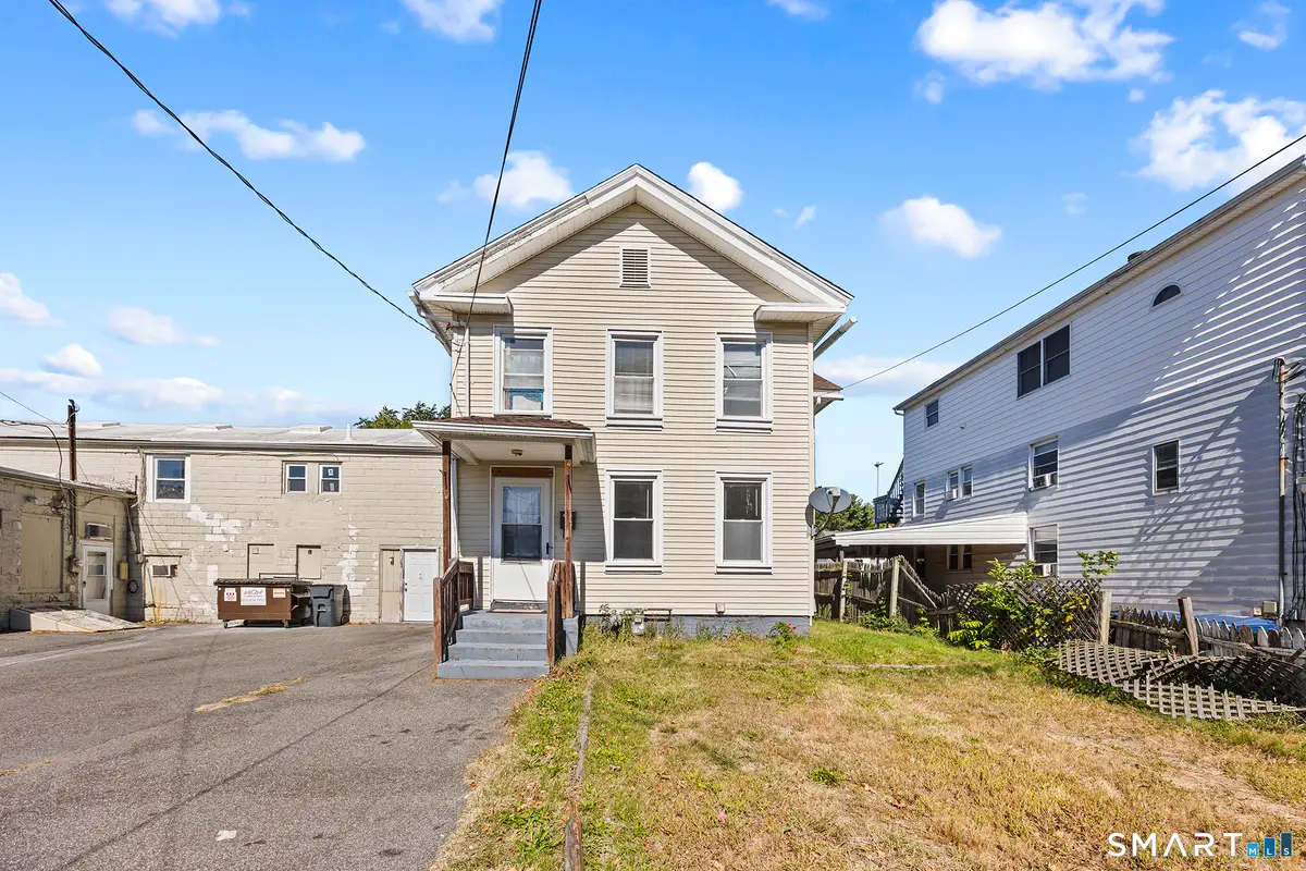 113 Court Street, West Haven, CT 06516 - #1
