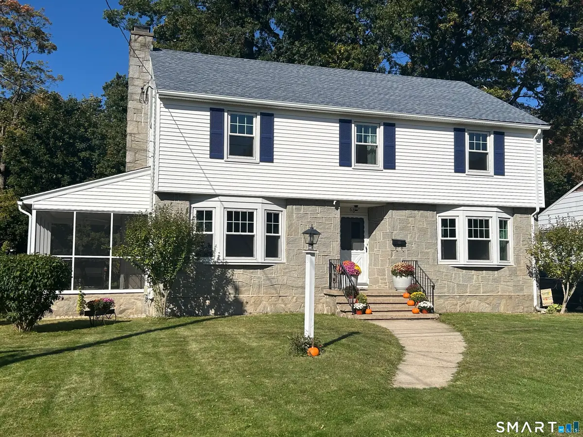 66 Hickory Road, Naugatuck, CT 06770 - #1