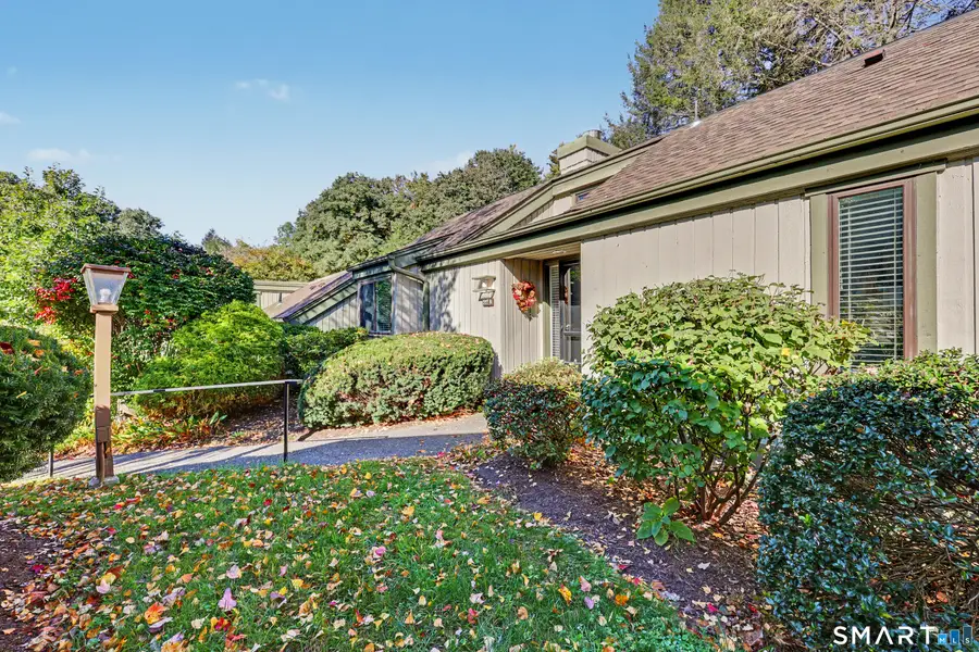 522 Heritage Village Road #B, Southbury, CT 06488 - #2