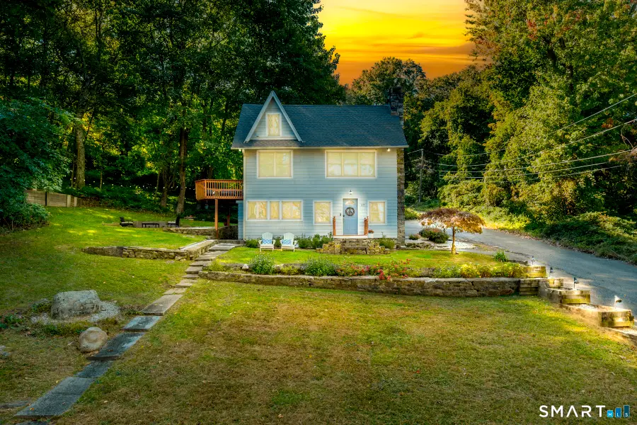 17 Fire Hill Road, Ridgefield, CT 06877 - #2