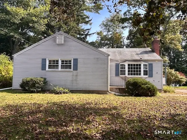 28 Nod Road, Windsor, CT 06095 - #1