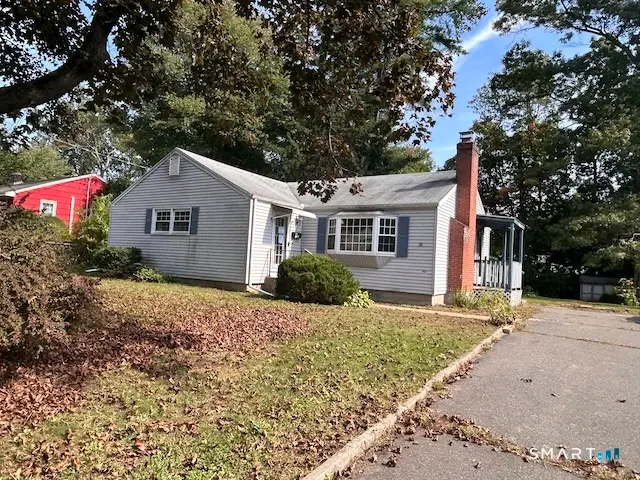 28 Nod Road, Windsor, CT 06095 - #2