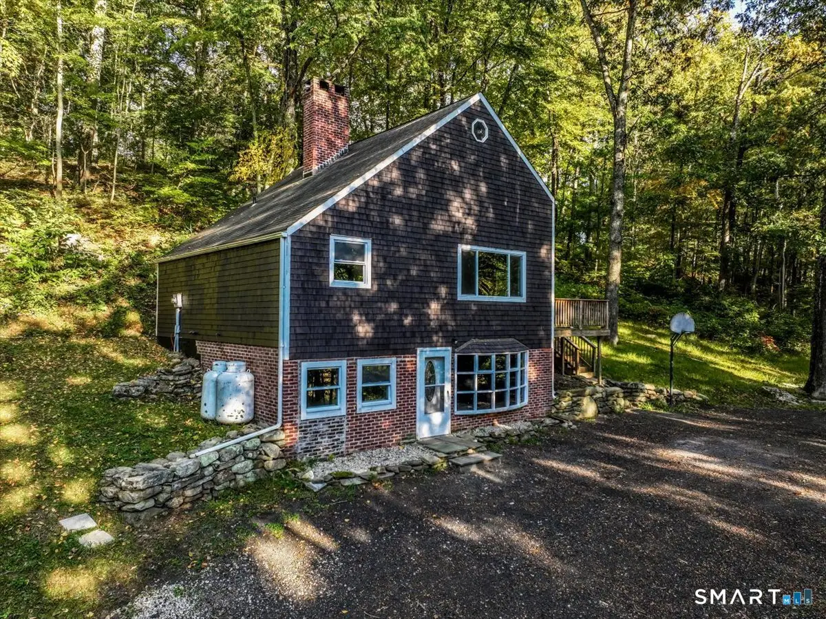 16 Ironwood Lane, New Milford, CT 06776 - #1