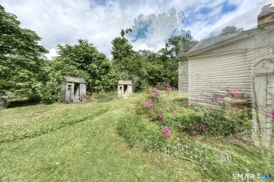 138 Mount Hope Road, Mansfield, CT 06250 - #3