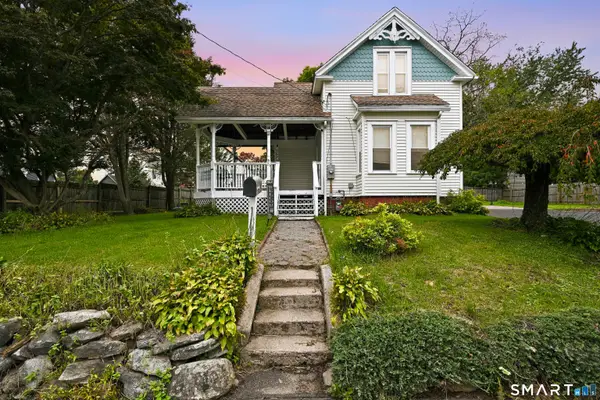 25 Dwight Street, Bristol, CT 06010