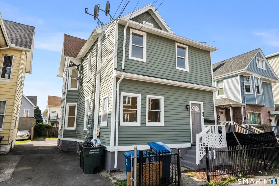 1065 Kossuth Street, Bridgeport, CT 06608 - #2