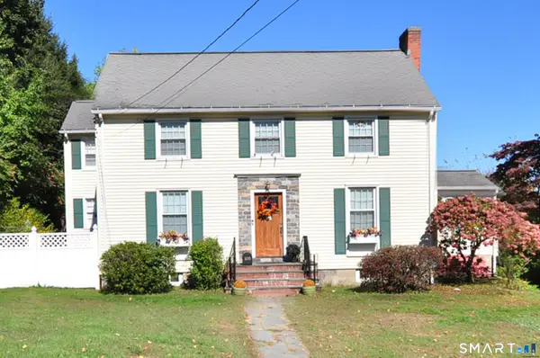 100 Irvington Avenue, Waterbury, CT 06708